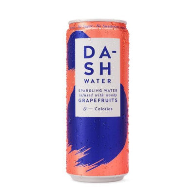 Se Dash Water Spakling Grapefruit 330 Ml. ✔ Kæmpe udvalg i  Dash Water - Køb online på udsalg og tilbud lige nu ✔ Hurtig levering: 1 - 2 Hverdage samt billig fragt - Varenummer: BAR-1397444 og barcode / Ean: 5060489730732 på lager - Udsalg på Drikkevarer | Vand, øl og mixere | Kaloriefri mixer Spar op til 62% - Over 1300 kendte brands på udsalg