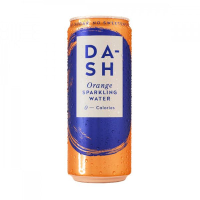 Se Dash Water Spakling Orange 330 Ml. ✔ Kæmpe udvalg i  Dash Water - Køb online på udsalg og tilbud lige nu ✔ Hurtig levering: 1 - 2 Hverdage samt billig fragt - Varenummer: BAR-1397446 og barcode / Ean: 5060489730824 på lager - Udsalg på Drikkevarer | Vand, øl og mixere | Kaloriefri mixer Spar op til 59% - Over 1300 kendte brands på udsalg