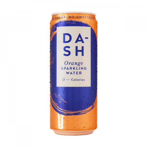 Se Dash Water Spakling Orange 330 Ml. ✔ Kæmpe udvalg i  Dash Water - Køb online på udsalg og tilbud lige nu ✔ Hurtig levering: 1 - 2 Hverdage samt billig fragt - Varenummer: BAR-1397446 og barcode / Ean: 5060489730824 på lager - Udsalg på Drikkevarer | Vand, øl og mixere | Kaloriefri mixer Spar op til 59% - Over 1300 kendte brands på udsalg