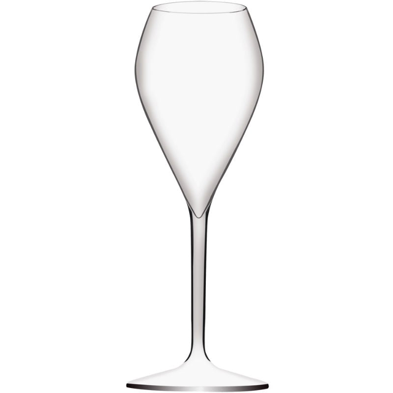 Se Flute Lounge Glas Tritan 24cl 6 Stk ✔ Kæmpe udvalg i Barprofessional - Køb online på udsalg og tilbud lige nu ✔ Super billig fragt og lynhurtig levering - Varenummer: Barlife-1426759 og 3700736901110 på lager - Udsalg på Glas - Plastglas - Polycarbonat champagneglas Store besparelser – op til 77% - Shop over 2.281 kendte mærker på udsalg