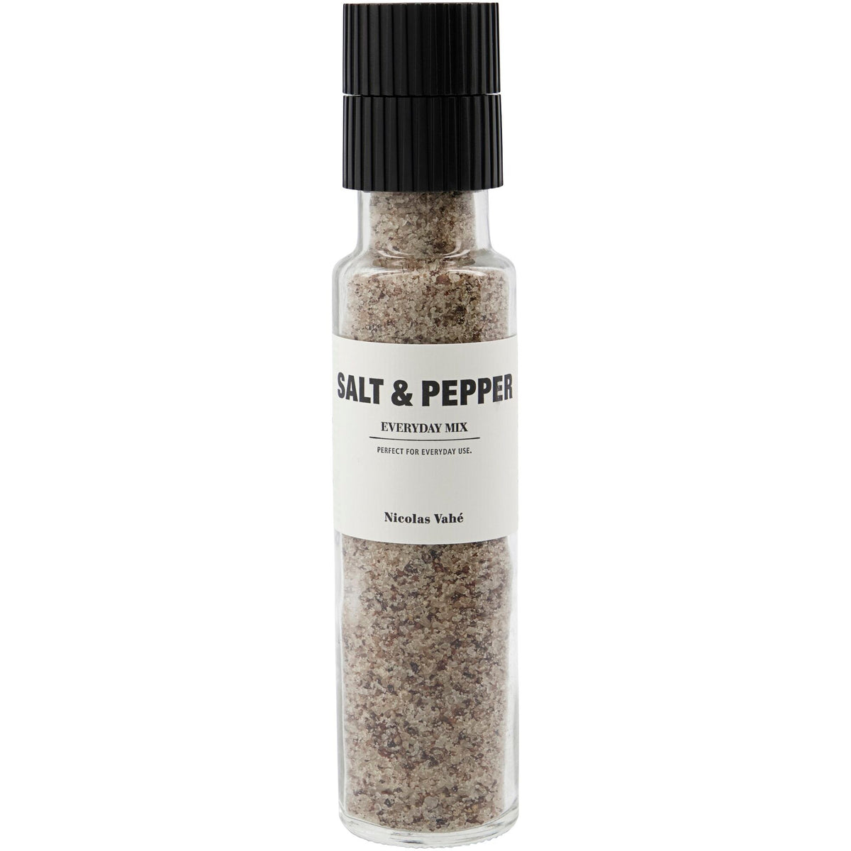 Nicolas Vahé Everyday Mix Salt and Pepper krydderiblanding