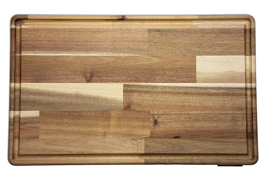 Se Grand Gourmet Skærebræt Xl Hasseltræ 46,7x28,7cm ✔ Kæmpe udvalg i Grand Gourmet - Køb online på udsalg og tilbud lige nu ✔ Hurtig levering til lave fragtpriser - Varenummer: Barlife-1553908 og 5712162110071 på lager - Udsalg på Køkken Få op til 69% i rabat - Shop udsalg fra mere end 1.798 mærker
