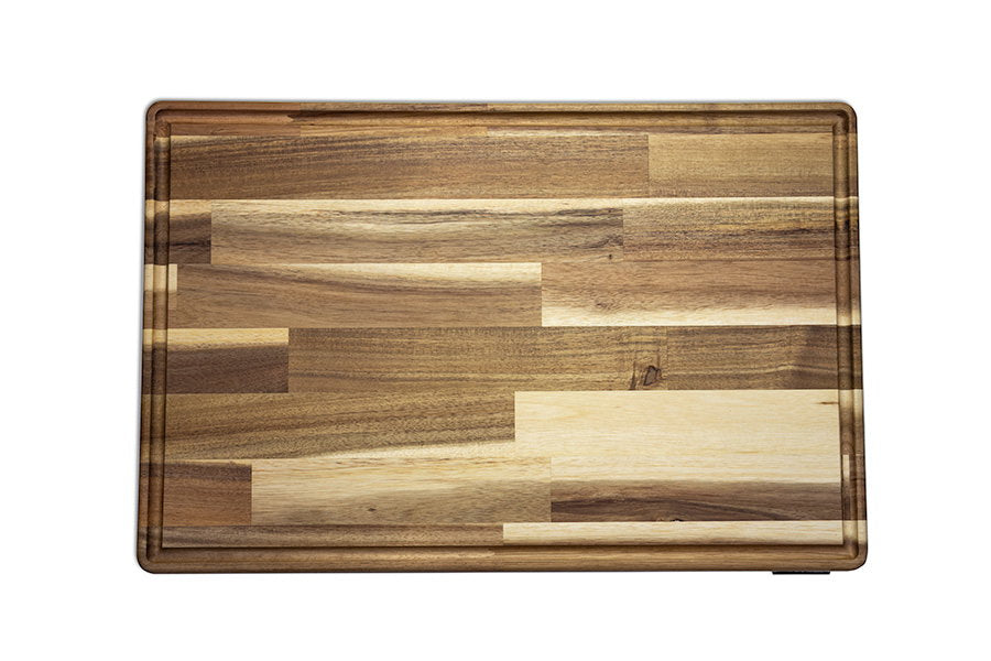 Se Grand Gourmet Skærebræt i Hasseltræ 59x39x3 Cm ✔ Kæmpe udvalg i Grand Gourmet - Køb online på udsalg og tilbud lige nu ✔ Lav fragtpris og hurtig levering - Varenummer: Barlife-1553918 og 5712162110088 på lager - Udsalg på Køkken Spar stort – op til 71% - Over 2.739 mærker med kæmpe udsalg