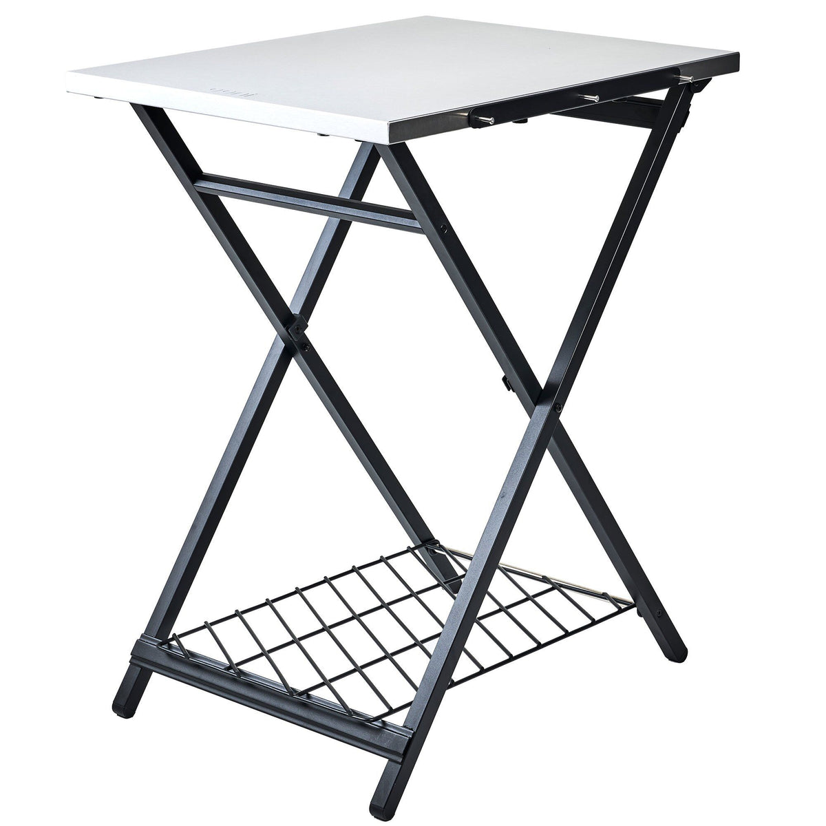 Ooni Folding Table, foldbart bord til udendørs madlavning med Ooni pizzaovn