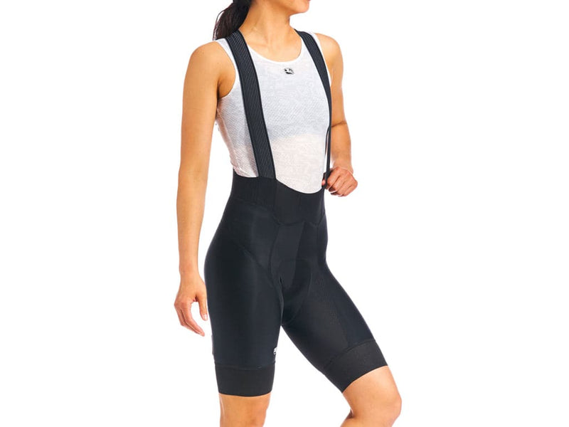 Se Giordana FRC PRO - Bib - Dame - Cykelshorts - Sort - Str. L ✔ Kæmpe udvalg i Giordana ✔ Meget billig fragt og hurtig levering: 1 - 2 hverdage - Varenummer: CKP-842009159163 og barcode / Ean: &