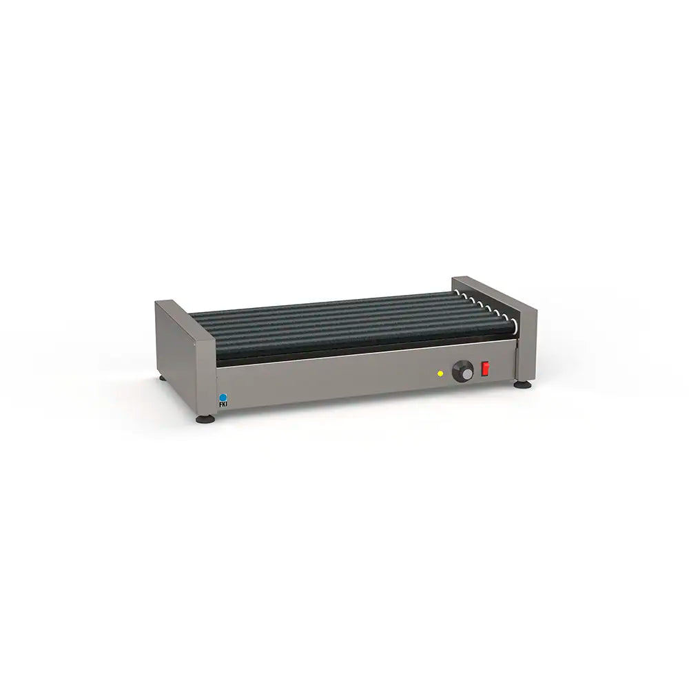 FKI GL 8R 65 / 1 rullegrill med 650 mm brede ruller