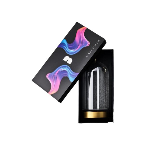Se Klokke Til Cocktails Large Flavour Blaster ✔ Kæmpe udvalg i Flavour blaster - Køb online på udsalg og tilbud lige nu ✔ Meget billig fragt og hurtig levering - Varenummer: Barlife-675890 og på lager - Udsalg på Sommersales2026 Spar stort – op til 71% - Eksklusivt udsalg på over 2.739 mærker