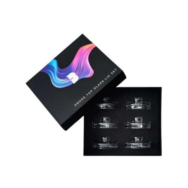 Se Flavour Blaster Glaslåg 6 Stk. ✔ Kæmpe udvalg i Flavour blaster - Køb online på udsalg og tilbud lige nu ✔ Hurtig levering til lave fragtpriser - Varenummer: Barlife-675892 og på lager - Udsalg på Sommersales2026 Få op til 63% i rabat - Shop udsalg fra mere end 1.798 mærker