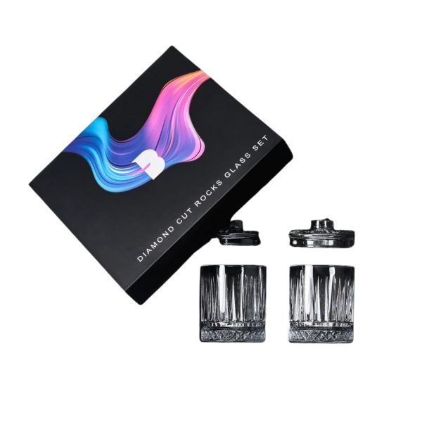 Se Flavour Blaster Diamond Glas M. Låg 2 Stk. ✔ Kæmpe udvalg i Flavour blaster - Køb online på udsalg og tilbud lige nu ✔ Lav fragtpris og hurtig levering - Varenummer: Barlife-685393 og på lager - Udsalg på Hjem og have - Køkken og spisestue - Barudstyr Store besparelser – op til 67% - Store besparelser på over 2.739 mærker