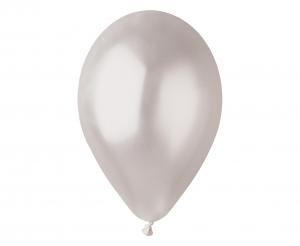 Se Ballon Gm90 Metal 25cm Perle 100 Stk. ✔ Kæmpe udvalg i Godan - Køb online på udsalg og tilbud lige nu ✔ Hurtig levering til lave fragtpriser - Varenummer: Barlife-697798 og 8021886092813 på lager - Udsalg på Fest Spar helt op til 73% - Stort udsalg på over 739 mærker