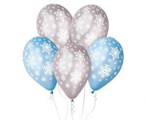 Se Balloner Snefnug Metallisk 30 Cm / 5 Stk. ✔ Kæmpe udvalg i Godan - Køb online på udsalg og tilbud lige nu ✔ Billig fragt • Hurtig levering - Varenummer: Barlife-697800 og 8021886316551 på lager - Udsalg på Fest - Balloner Store besparelser – op til 77% - Udsalg på mere end 2.281 populære mærker