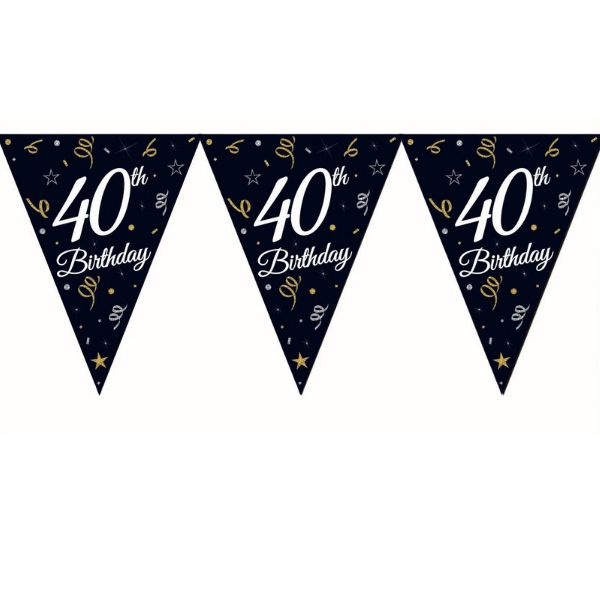 Se Beauty&Charm Papirguirlande Med Flag 40 28 x 270 Cm ✔ Kæmpe udvalg i Godan - Køb online på udsalg og tilbud lige nu ✔ Hurtig levering til lave fragtpriser - Varenummer: Barlife-774199 og 5902973147636 på lager - Udsalg på Fest - Tema Fest - Fødselsdag Spar helt op til 79% - Stort udsalg på over 739 mærker