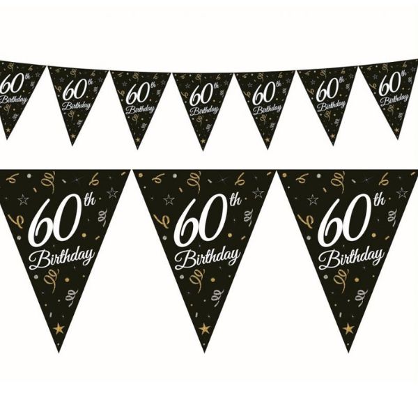 Se Beauty&Charm Papirguirlande Med Flag 60 28 x 270 Cm ✔ Kæmpe udvalg i Godan - Køb online på udsalg og tilbud lige nu ✔ Lav fragtpris og hurtig levering - Varenummer: Barlife-774200 og 5902973147643 på lager - Udsalg på Fest - Tema Fest - Fødselsdag Spar stort – op til 53% - Over 2.739 mærker med kæmpe udsalg