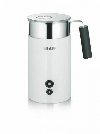 Se Mælkeskummer 200/350ml Hvid ✔ Kæmpe udvalg i Graef - Køb online på udsalg og tilbud lige nu ✔ Meget billig fragt og hurtig levering - Varenummer: Barlife-832968 og 4001627002688 på lager - Udsalg på Køkken - Kaffe og Te Udstyr - Mælkeskummere Op til 63% rabat - Kendte mærker på udsalg – over 1.329 mærker