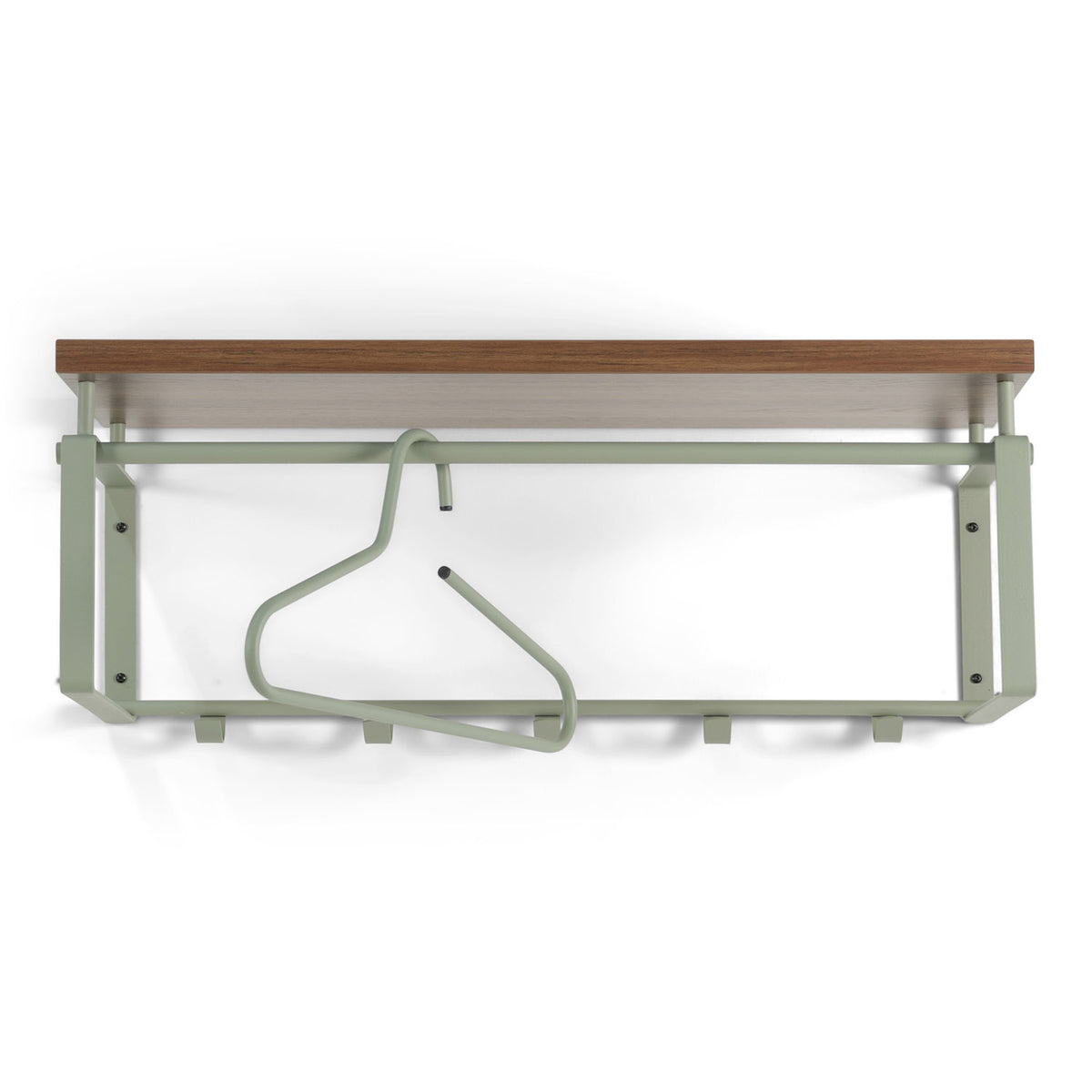 Se SPINDER DESIGN Rex hattehylde, m. 1 træhylde og 5 kroge - støvgrønt stål (70x28) ❤ Kæmpe udvalg i Spinder Design - Køb online på udsalg og tilbud lige nu ❤ Billig fragt og hurtig levering - Varenummer: Boboonline-67583 og barcode / Ean: 8712077107897 på lager - Udsalg på Møbler,Hattehylder,
Entré,
Hylder,
Møbler,
Samarbejdspartnere - B varer, Store besparelser – op til 67% - Shop over 2.281 kendte brands på udsalg
