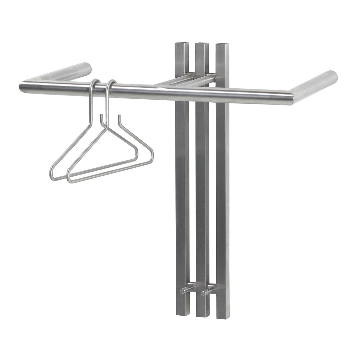 Se SPINDER DESIGN Senza knagerække, m. 2 knager og bøjlestang - stål ❤ Kæmpe udvalg i Spinder Design - Køb online på udsalg og tilbud lige nu ❤ Lav fragtpris og hurtig levering - Varenummer: Boboonline-47767 og barcode / Ean: 8712077085539 på lager - Udsalg på Møbler,Knagerækker,
Entré,
Knager til entré,
Møbler,
Samarbejdspartnere - B varer, Spar helt op til 79% - Over 739 kendte brands på udsalg