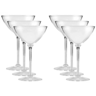 Se Barprofessional Cocktail Glas Tritan 28 Cl 6 Stk ✔ Kæmpe udvalg i  Barprofessional - Køb online på udsalg og tilbud lige nu ✔ Hurtig levering: 1 - 2 Hverdage samt billig fragt - Varenummer: BAR-1420040 og barcode / Ean: 3700736902667 på lager - Udsalg på Hjem og have | Køkken og spisestue | Barudstyr Spar op til 51% - Over  785 kendte brands på udsalg