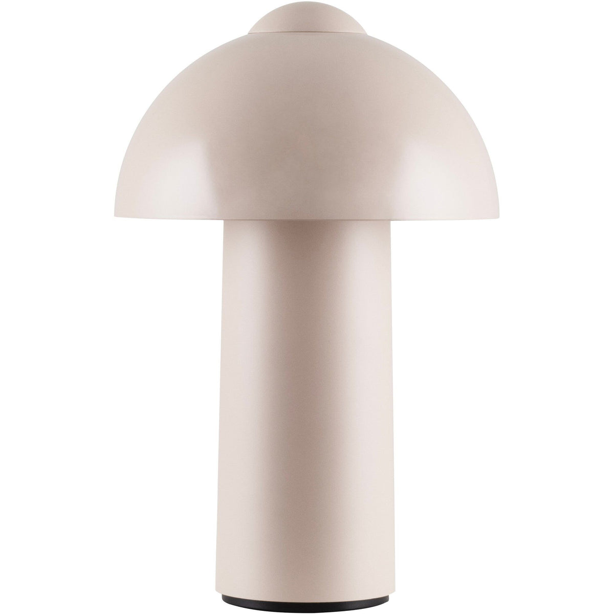 Globen Lighting Buddy bærbar bordlampe IP44 i farven sand