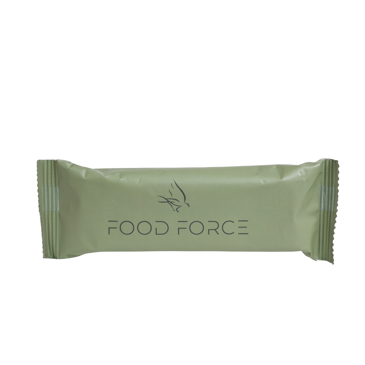 Food Force energibar med bær i pakke på 30 gram
