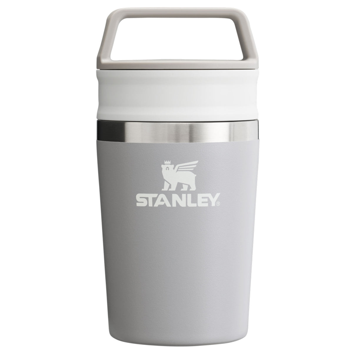 Stanley Café-To-Go termokrus i farven ash, 0,23 liter