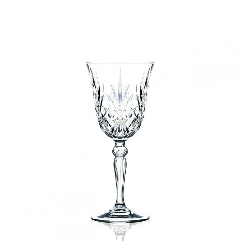 Se Rcr Melodia Rødvin 27 Cl 6stk. ✔ Kæmpe udvalg i RCR Glas - Køb online på udsalg og tilbud lige nu ✔ Super billig fragt og lynhurtig levering - Varenummer: Barlife-1484031 og 8007815256525 på lager - Udsalg på Glas - Krystalglas - Krystal vinglas Spar stort – op til 71% - Eksklusivt udsalg på over 2.739 mærker