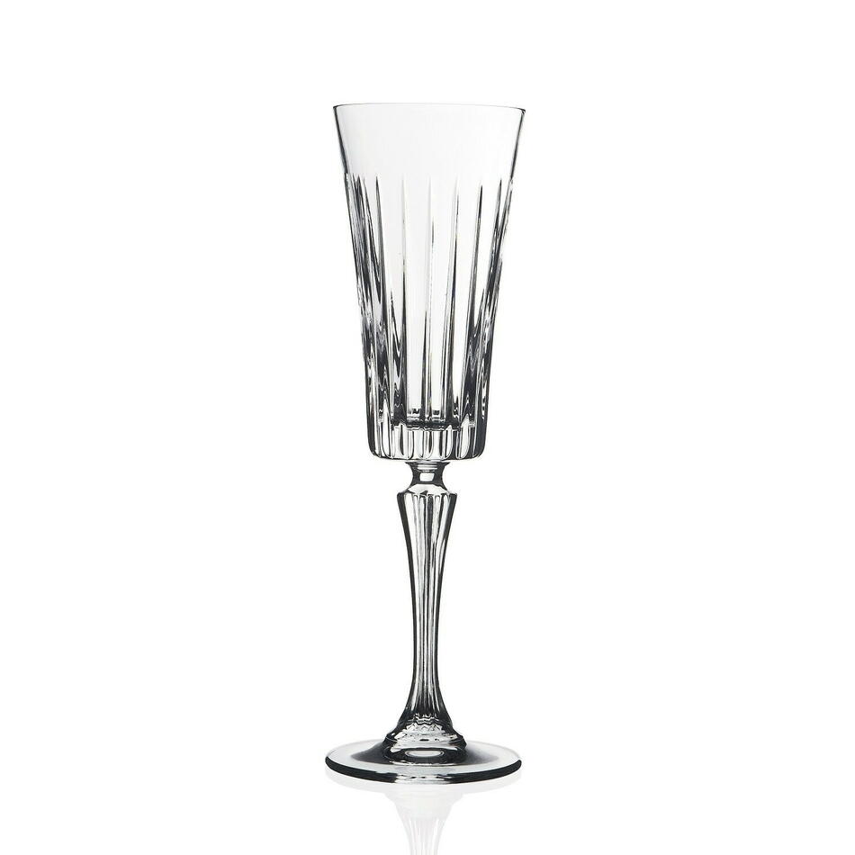 Se Rcr Timeless Champagne 21 Cl 6stk. ✔ Kæmpe udvalg i RCR Glas - Køb online på udsalg og tilbud lige nu ✔ Billig fragt • Hurtig levering - Varenummer: Barlife-17332 og 8007815258741 på lager - Udsalg på Glas - Krystalglas - Krystal champagneglas Store besparelser – op til 67% - Store besparelser på over 2.281 mærker