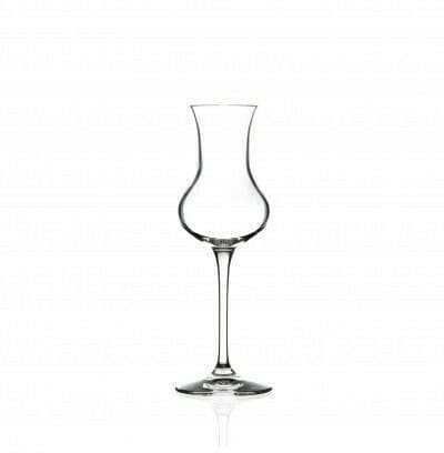 Se Rcr Invinio Grappa 8 Cl 6stk. ❤ Kæmpe udvalg i RCR Glas ❤ Hurtig levering: 1 - 2 Hverdage samt billig fragt - Varenummer: BAR-17357 og barcode / Ean: &