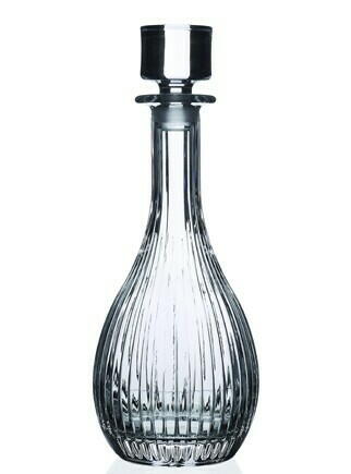 Se Rcr Timeless Decanter Rund ✔ Kæmpe udvalg i RCR Glas - Køb online på udsalg og tilbud lige nu ✔ Super billig fragt og lynhurtig levering - Varenummer: Barlife-17336 og 8007815515226 på lager - Udsalg på Glas - Krystalglas - Krystal karafler Spar helt op til 79% - Kæmpe udsalg på over 739 mærker