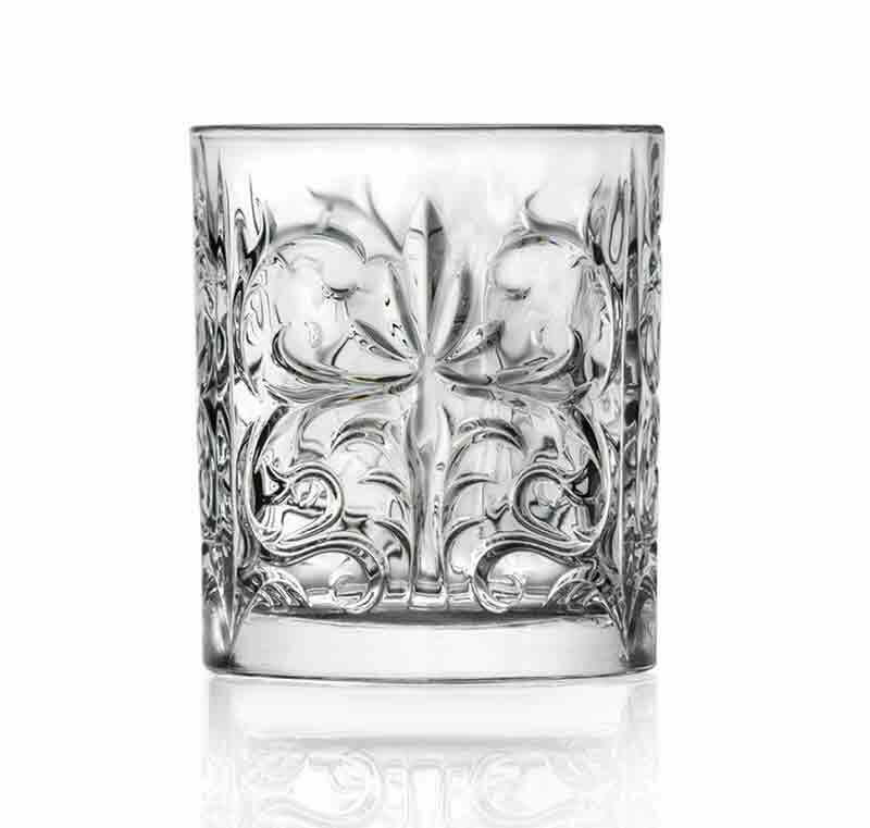 Se Rcr Tattoo Tumbler 33 Cl 6stk. ✔ Kæmpe udvalg i RCR Glas - Køb online på udsalg og tilbud lige nu ✔ Billig fragt og hurtig levering - Varenummer: Barlife-17329 og 8007815262441 på lager - Udsalg på Glas - Drinksglas - Drikkeglas Spar helt op til 57% - Over 739 kendte mærker på udsalg