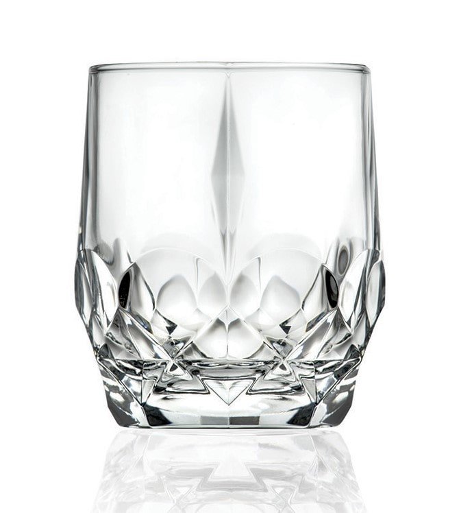 Se Rcr Alkemist Tumbler 34,6 Cl 6stk ✔ Kæmpe udvalg i RCR Glas - Køb online på udsalg og tilbud lige nu ✔ Billig fragt og hurtig levering - Varenummer: Barlife-17609 og 8007815265268 på lager - Udsalg på Glas - Drinksglas - Lowball glas Spar stort – op til 59% - Over 2.739 kendte mærker på stort udsalg