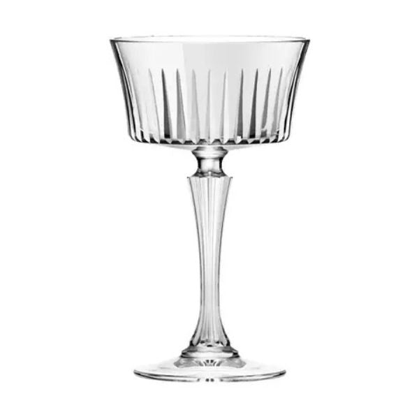 Se Rcr Timeless Champagne Coupe 26 Cl 6stk. ✔ Kæmpe udvalg i RCR Glas - Køb online på udsalg og tilbud lige nu ✔ Billig fragt • Hurtig levering - Varenummer: Barlife-1340769 og på lager - Udsalg på Glas - Vinglas - Champagneglas Store besparelser – op til 71% - Udsalg på mere end 2.281 populære mærker