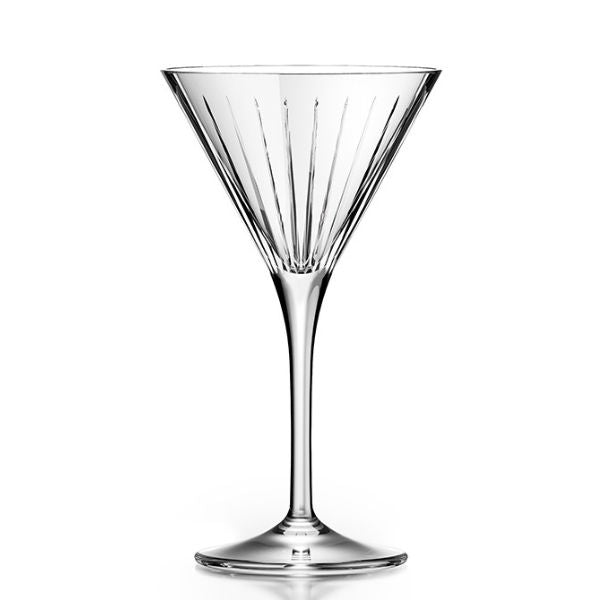 Se Rcr Timeless Martini Glas 21 Cl 6stk. ✔ Kæmpe udvalg i RCR Glas - Køb online på udsalg og tilbud lige nu ✔ Hurtig levering til lave fragtpriser - Varenummer: Barlife-1340770 og på lager - Udsalg på Glas - Cocktailglas - Martiniglas Få op til 67% i rabat - Find over 1.798 mærker på udsalg