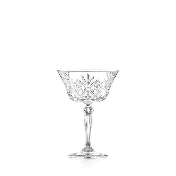 Se Rcr Melodia Champagne Coupe 26 Cl 6stk. ✔ Kæmpe udvalg i RCR Glas - Køb online på udsalg og tilbud lige nu ✔ Lav fragtpris og hurtig levering - Varenummer: Barlife-850461 og på lager - Udsalg på Glas - Cocktailglas - Coupe-glas Få op til 63% i rabat - Find over 1.798 mærker på udsalg