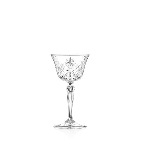 Se Rcr Melodia Coupette 16 Cl 6stk. ✔ Kæmpe udvalg i RCR Glas - Køb online på udsalg og tilbud lige nu ✔ Billig fragt og hurtig levering - Varenummer: Barlife-839459 og på lager - Udsalg på Glas - Cocktailglas - Coupe-glas Store besparelser – op til 77% - 2.739+ mærker til skarpe priser