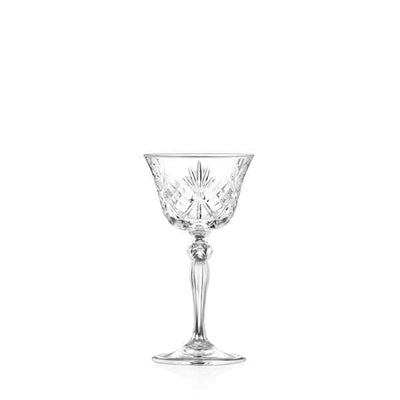 Se Rcr Melodia Coupette 16 Cl 6stk. ❤ Kæmpe udvalg i RCR Glas ❤ Hurtig levering: 1 - 2 Hverdage samt billig fragt - Varenummer: BAR-839459 og barcode / Ean: på lager - Udsalg på Glas | Krystalglas | Krystal drinksglas Spar op til 51% - Over 1160 kendte mærker på udsalg