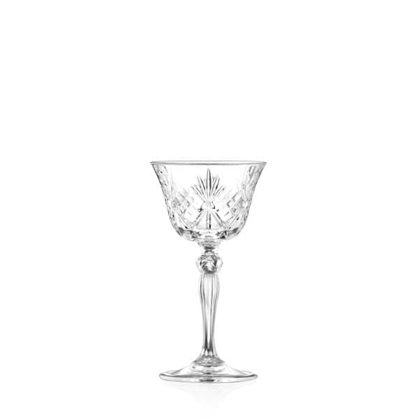 Se Rcr Melodia Coupette 16 Cl 6stk. ❤ Kæmpe udvalg i RCR Glas ❤ Hurtig levering: 1 - 2 Hverdage samt billig fragt - Varenummer: BAR-839459 og barcode / Ean: på lager - Udsalg på Glas | Krystalglas | Krystal drinksglas Spar op til 51% - Over 1160 kendte mærker på udsalg