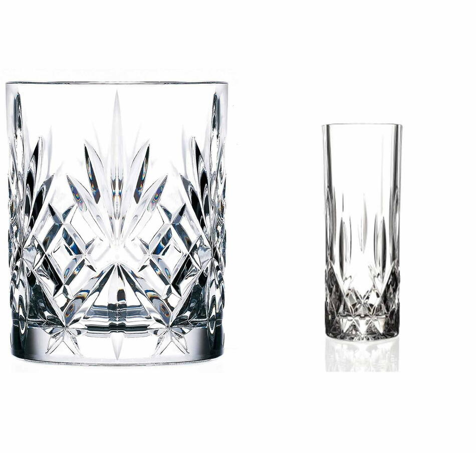 Se Rcr Opera Low Og Highball ✔ Kæmpe udvalg i RCR Glas - Køb online på udsalg og tilbud lige nu ✔ Super billig fragt og lynhurtig levering - Varenummer: Barlife-12438 og på lager - Udsalg på Glas - Krystalglas - Krystal drinksglas Få op til 63% i rabat - Shop udsalg fra mere end 1.798 mærker