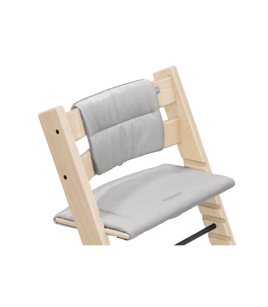 Stokke Tripp Trapp hynde i farven Anthracite