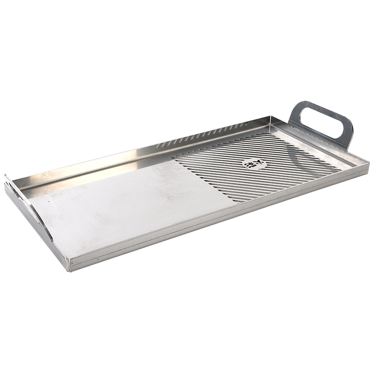 Kasai Konro 50.50 grillplade i størrelsen Medium Long til hibachi grill