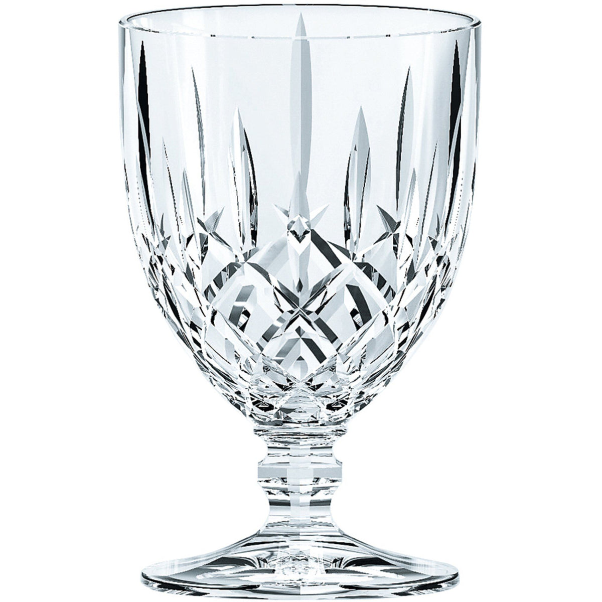 Nachtmann Noblesse All Purpose drikkeglas på 23 cl, fire stk.