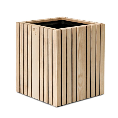 Se Squarely Copenhagen - Grow BIG plantekasse 45x45 cm, Ask - Ask natur ✔ Kæmpe udvalg i  Squarely Copenhagen - Køb online på udsalg og tilbud lige nu ✔ Hurtig levering: 1 - 2 Hverdage samt billig fragt - Varenummer: BGH-50483924631882 og barcode / Ean: 5745000336166 på lager - Udsalg på Best selling products Spar op til 65% - Over 1324 kendte brands på udsalg