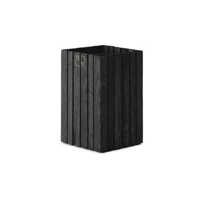 Se Squarely Copenhagen - Grow SMALL plantekasse 14x14 cm, Sort Ask - Sort Ask ✔ Kæmpe udvalg i  Squarely Copenhagen - Køb online på udsalg og tilbud lige nu ✔ Hurtig levering: 1 - 2 Hverdage samt billig fragt - Varenummer: BGH-50484971241802 og barcode / Ean: 5745000336012 på lager - Udsalg på Alle produkter (Lagerbeholdning er større end 1) Spar op til 67% - Over 1324 kendte brands på udsalg