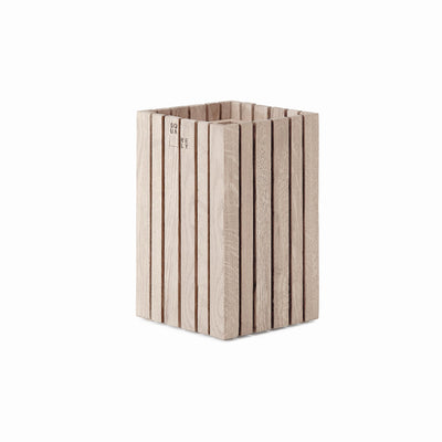 Se Squarely Copenhagen - Grow SMALL plantekasse 14x14 cm, Ubehand. eg, indendørs - Ubehandlet eg (indendørs) ✔ Kæmpe udvalg i  Squarely Copenhagen - Køb online på udsalg og tilbud lige nu ✔ Hurtig levering: 1 - 2 Hverdage samt billig fragt - Varenummer: BGH-50484975993162 og barcode / Ean: 5745000336814 på lager - Udsalg på Alle produkter (Lagerbeholdning er større end 1) Spar op til 66% - Over 1324 kendte brands på udsalg