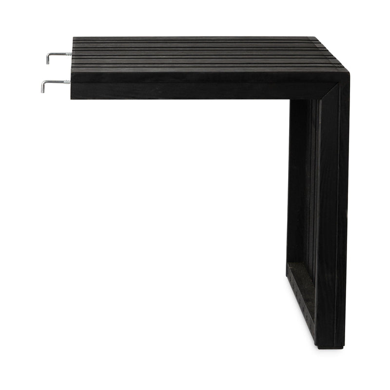 Se Squarely Copenhagen - GrowTABLE til GrowMORE plantekasse, 3 farver - Sort Ask ❤ Kæmpe udvalg i Squarely Copenhagen ❤ Hurtig levering: 1 - 2 Hverdage samt billig fragt - Varenummer: BGH-47858592514378 og barcode / Ean: &