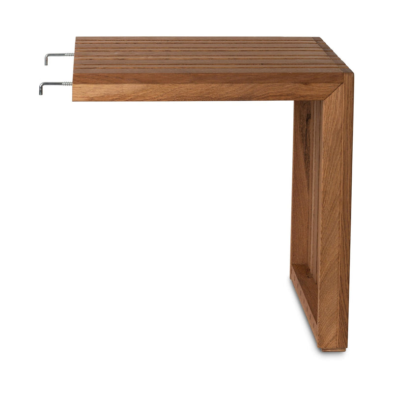 Se Squarely Copenhagen - GrowTABLE til GrowMORE plantekasse, 3 farver - Mørk Eg ❤ Kæmpe udvalg i Squarely Copenhagen ❤ Hurtig levering: 1 - 2 Hverdage samt billig fragt - Varenummer: BGH-47858592547146 og barcode / Ean: &
