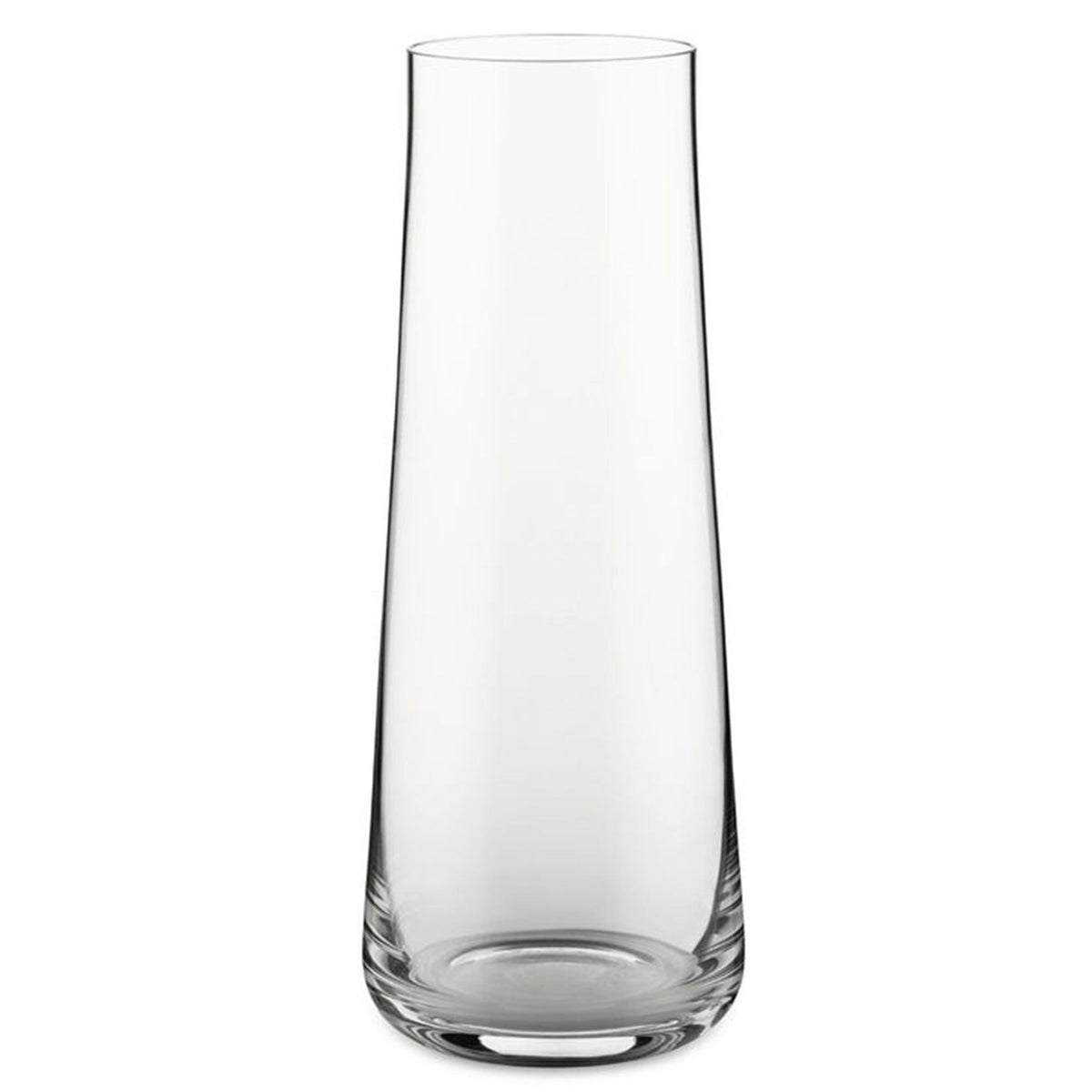 Fire Eugenia longdrinkglas i krystalglas fra Alessi, 41 cl