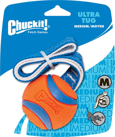 Se CHUCKIT - Ultra bold på reb, 2 størrelser - Large ❤ Kæmpe udvalg i CHUCKIT ❤ Hurtig levering: 1 - 2 Hverdage samt billig fragt - Varenummer: BGH-47952948429130 og barcode / Ean: '660048001744 på lager - Udsalg på Alle produkter (Lagerbeholdning er større end 1) Spar op til 61% - Over 1312 kendte brands på udsalg