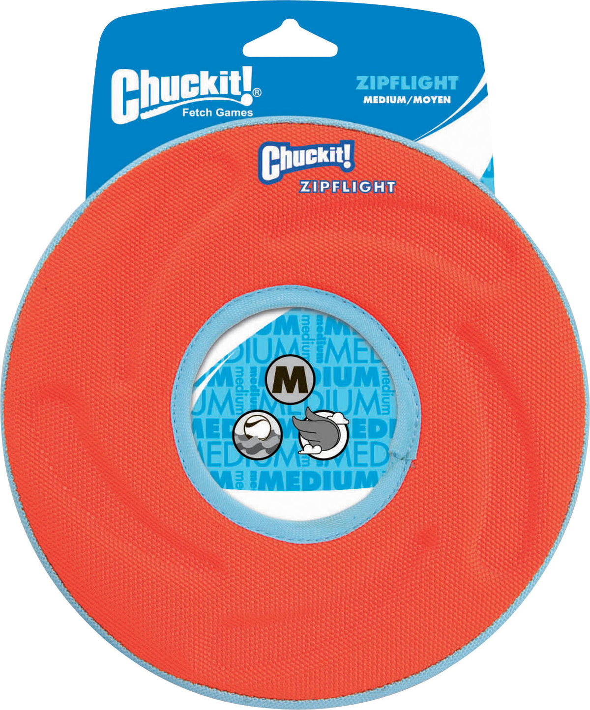 Se CHUCKIT - Frisbee, M ❤ Kæmpe udvalg i CHUCKIT - Køb online på udsalg og tilbud lige nu ❤ Meget billig fragt og hurtig levering - Varenummer: Bolig&Haven-47763597459786 og barcode / Ean: 660048181002 på lager - Udsalg på Få op til 63% i rabat - Over 1.798 brands samlet på udsalg