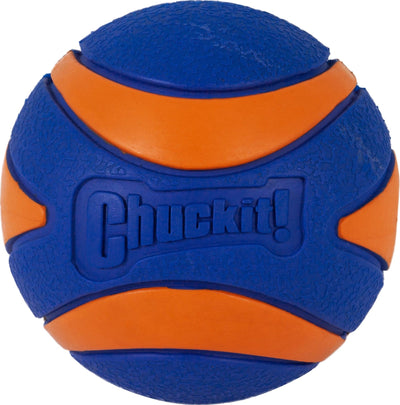Se CHUCKIT - Ultra Squeaker bold XL ❤ Kæmpe udvalg i CHUCKIT ❤ Hurtig levering: 1 - 2 Hverdage samt billig fragt - Varenummer: BGH-47763598868810 og barcode / Ean: '029695470905 på lager - Udsalg på Best selling products Spar op til 57% - Over 1324 kendte brands på udsalg