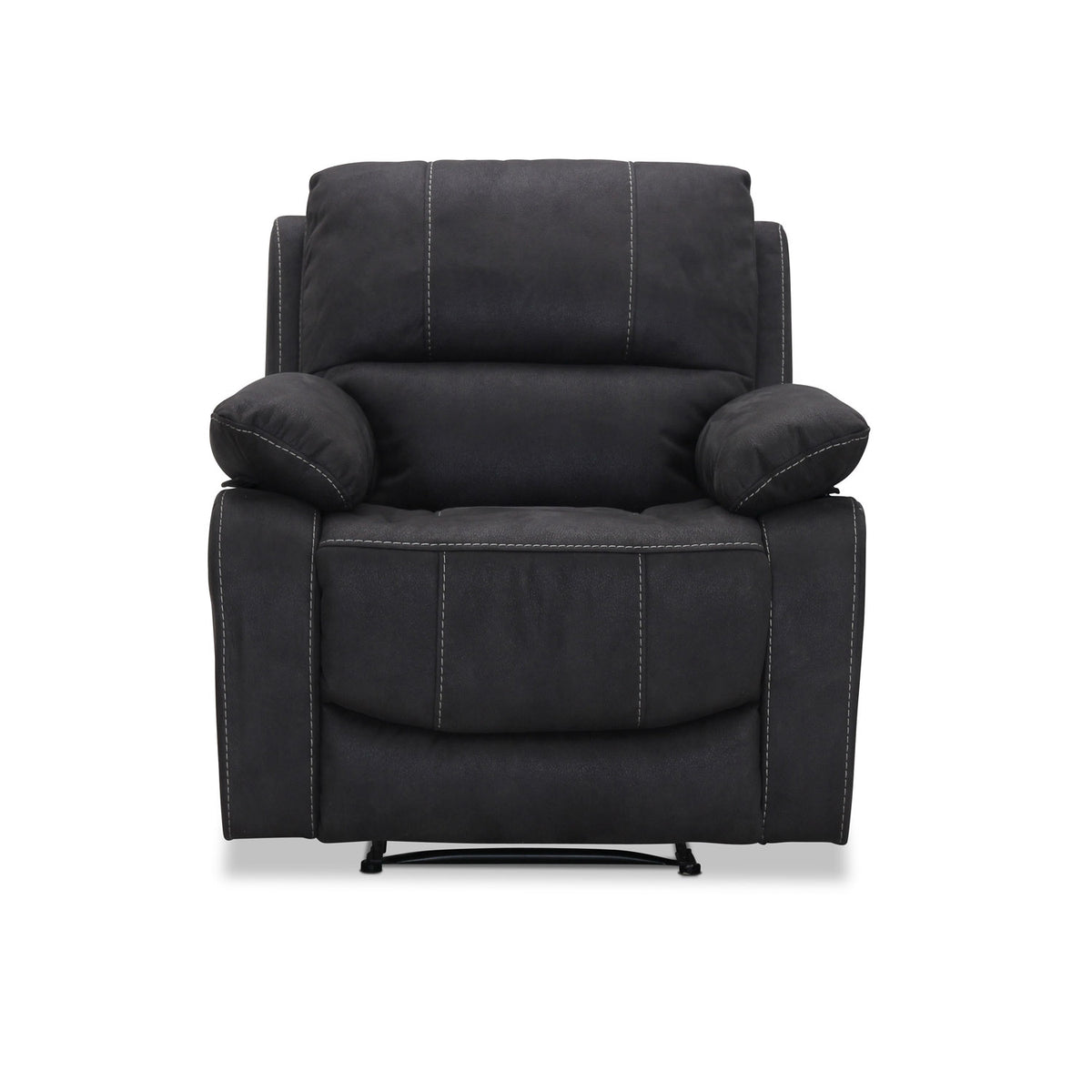 Se HAGA Texas recliner lænestol - grå polyester og plastik ❤ Kæmpe udvalg i Haga Gruppen - Køb online på udsalg og tilbud lige nu ❤ Billig fragt og hurtig levering - Varenummer: Boboonline-68086 og barcode / Ean: på lager - Udsalg på Møbler,Stole,Recliners,
Lænestole i stof,
Dagligstue,
Stole til stuen,
Hvilestole,
St Spar stort – op til 71% - Kæmpe udsalg på over 2.739 brands